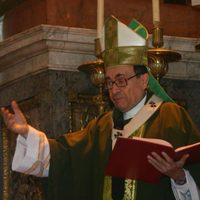 Fallece Rosendo Huesca Pacheco, VII arzobispo de Puebla
