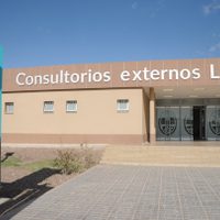 El grupo Olmos ganó la pulseada por el Hospital de Luján