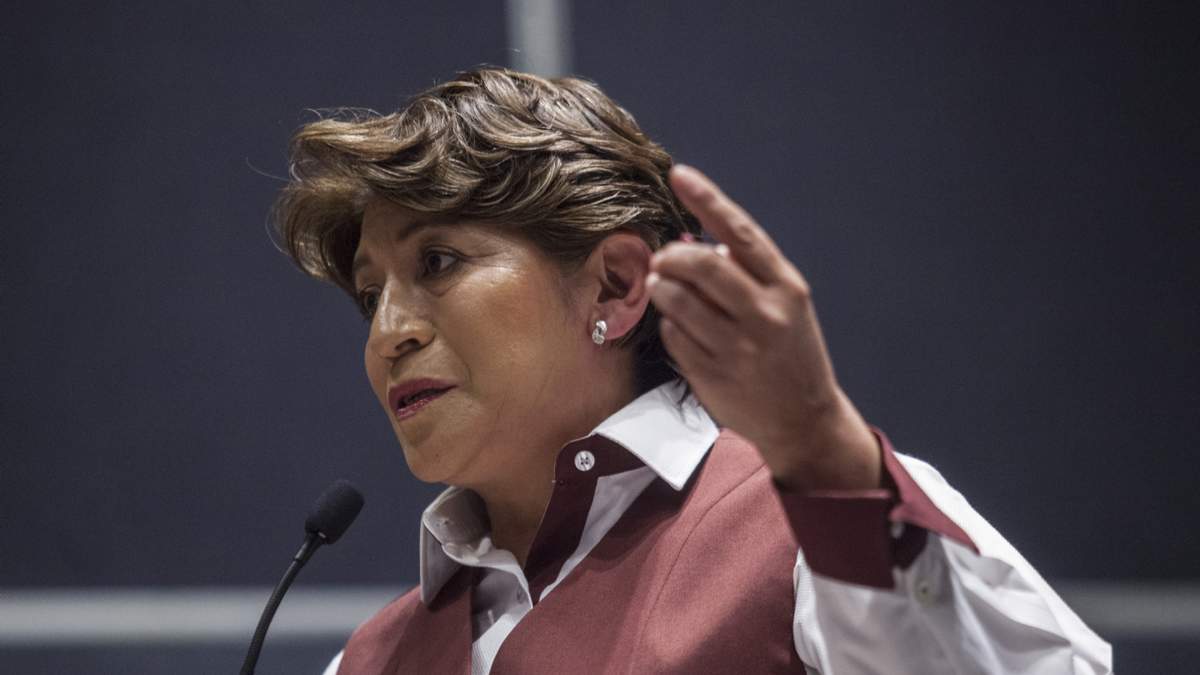 Gómez habría solicitado a los trabajadores del ayuntamiento de Texcoco dinero para subsidiar a Morena