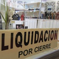 Cerraron más de 15 mil empresas en los dos primeros meses de la cuarentena por coronavirus