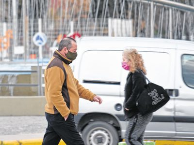 La crítica situación del coronavirus alargaría la emergencia sanitaria en Neuquén
