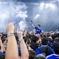 Real Oviedo, propiedad de Grupo Pachuca, asciende a la máxima categoría en España