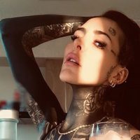 "Me parece muy grave": el fuerte mensaje que Cande Tinelli les envió a los detractores de Chano