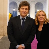 Javier Milei confirmó que dos empresas invertirán en Argentina tras su viaje a Italia