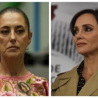 Lilly Téllez no tiene propuesta y plantea regresar al régimen de corrupción: Sheinbaum