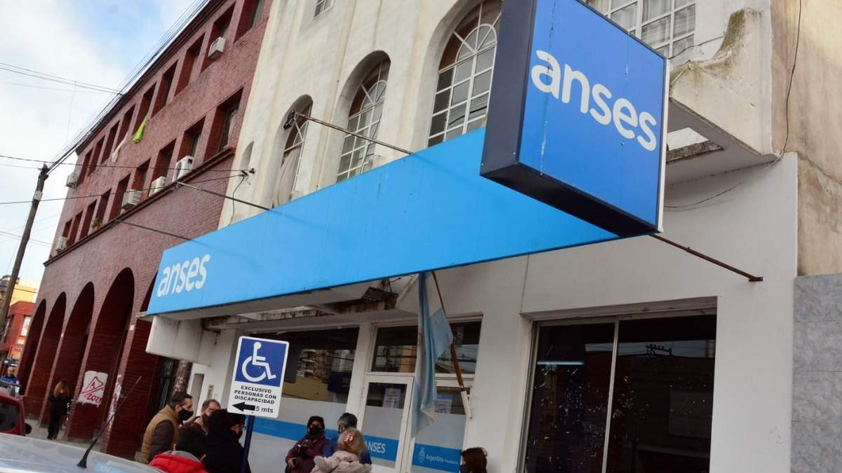 ANSES. Fuente: (Twitter)