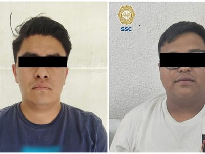 Caen 11 presuntos revendedores de boletos para encuentro entre México y Portugal