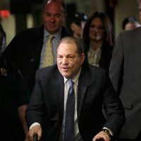 Trasladan a Los Ángeles a Harvey Weinstein; enfrenta 11 acusaciones por abuso sexual