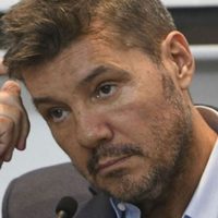 ¡Durísimo! Marcelo Tinelli recibió un irónico mensaje: “Así combatís el hambre”