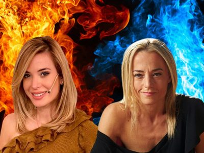 Tras las declaraciones de Sabrina Carballo, Jésica Cirio tomó cartas en el asunto