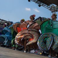 Oaxaca se queda otra vez sin Guelaguetza debido al covid-19