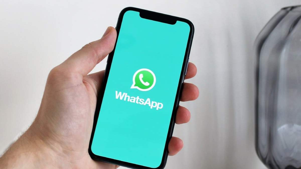 Whatsapp. Fuente: (Instagram)