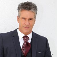 “Mi peor estado físico”: Fernando Carrillo publicó su figura antes del gimnasio y se hizo tendencia