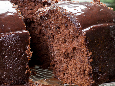 La auténtica receta del bizcochuelo de chocolate: el secreto de la abuela para que salga alto y esponjoso