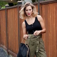 ¡Al fin! Luisana Lopilato compartió en las redes el momento que todos estaban esperando ¡Sorpresa!