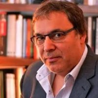 "Yo voy a contar quién es..." Gabriel Rolón opinó sobre la polémica de Elizabeth Vernaci