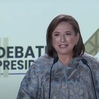 Xóchitl: la crítica de la oposición y una oferta de contraste
