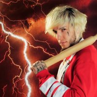 El desprecio de Alex Caniggia que no le gustó a nadie en "MasterChef Celebrity"