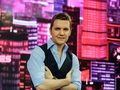 La razón por la que Santiago del Moro rechazaría una propuesta de Telefe