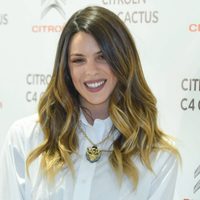 Laura Matamoros disfruta de dormir con edredón y "a 20 grados"