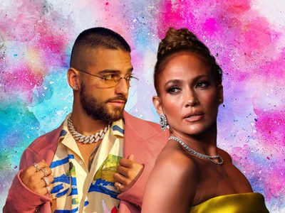 Por fin: Jennifer López reveló la fecha de estreno de su tan esperada sorpresa con Maluma