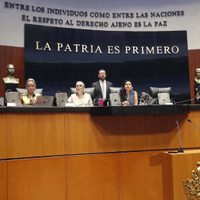 Juez federal rechaza frenar la aplicación de la reforma a la Ley de Amparo