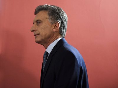 La Justicia rechazó un pedido de Macri para evitar que se perite su teléfono