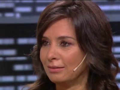 A corazón abierto: el desgarrador relato de Edith Hermida sobre su vida