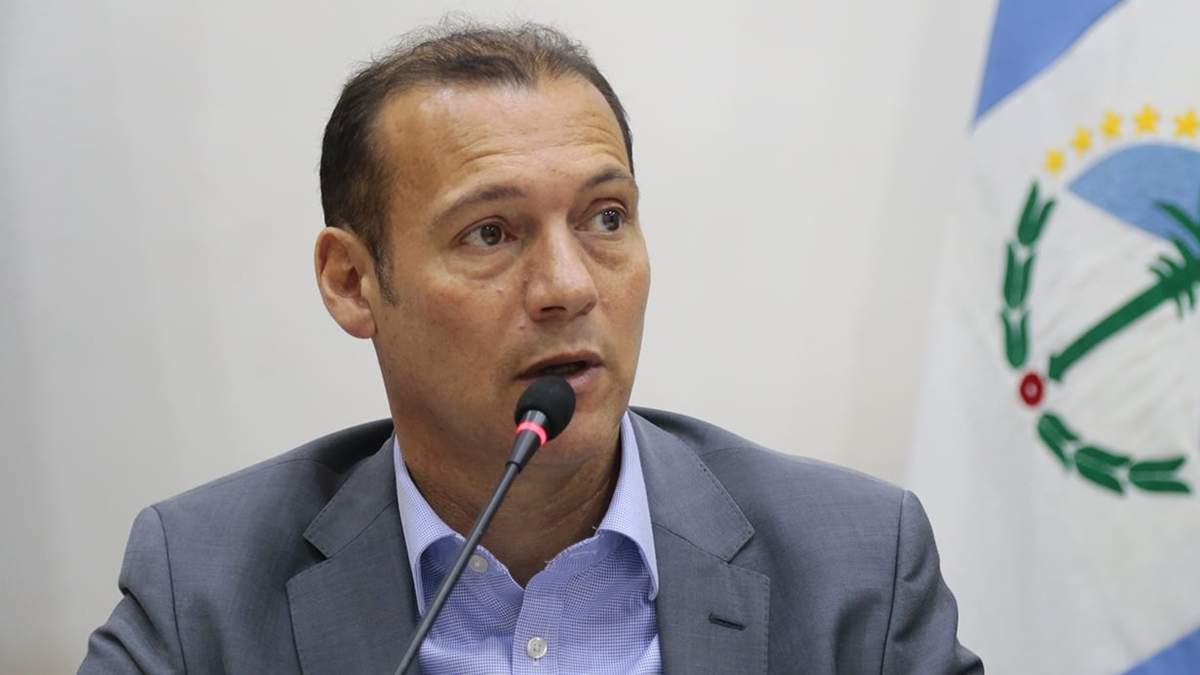Omar Gutiérrez. Fuente: (Twitter)