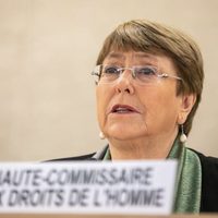 ONU alerta por 'extrema vulnerabilidad de personas en situación de movilidad humana”