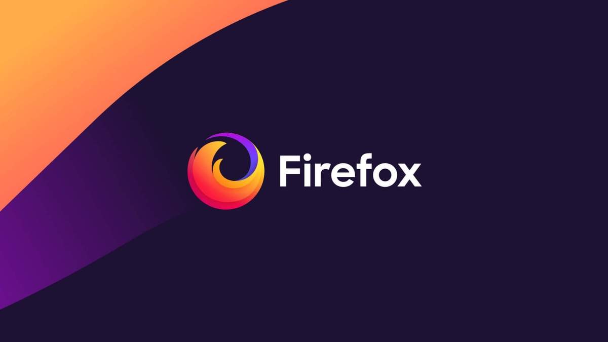 Navegador Firefox. Fuente: (Twitter)