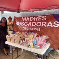 Madres Buscadoras de Chiapas rechazan la respuesta del gobierno federal a la ONU