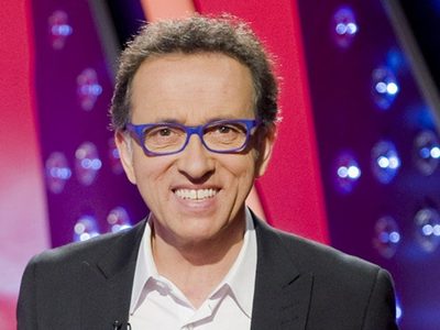 Jordi Hurtado y una entretenida participación en su famoso programa