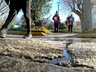 Clima en Neuquén: el jueves seguirán las bajas temperaturas y habrá un cielo mayormente cubierto