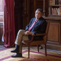 Sergio Ramírez: "El daño más grande a un escritor es prohibir ser leído en su propio país"