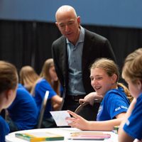 Multimillonarios como Jeff Bezos crean empresa para descubrir la fórmula de la “eterna juventud”