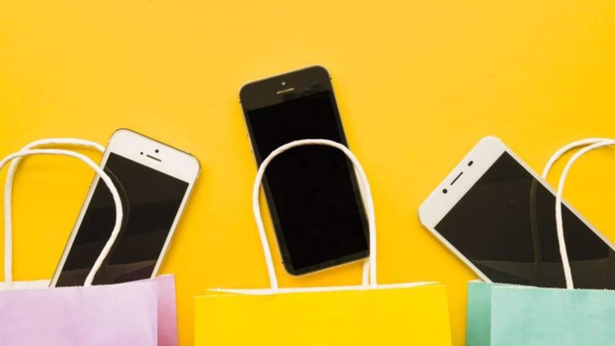 Restablecimiento de fábrica e inspección de los componentes: las claves para comprar un 'smartphone' de segunda mano