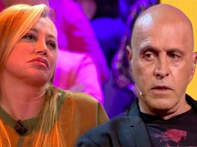 El video que Belén Esteban no esperaba: Toño Sanchís desenmascaró a Kiko Matamoros