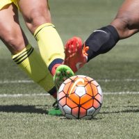 Brutal pelea en un partido de fútbol femenino en Adrogué que terminó con múltiples heridas
