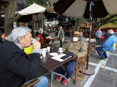 Tucumán camino a la nueva normalidad: qué actividades reabrirán a partir del lunes
