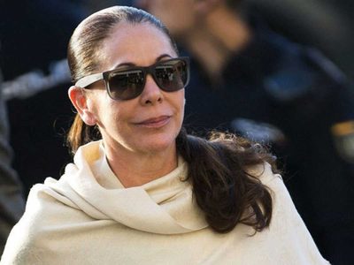 Ahora sí se armó la polémica: Isabel Pantoja rompió el silencio y contó su esperada versión