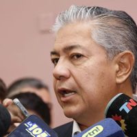 Figueroa propuso que Nación entregue bienes a la provincia para saldar la deuda de ANSES