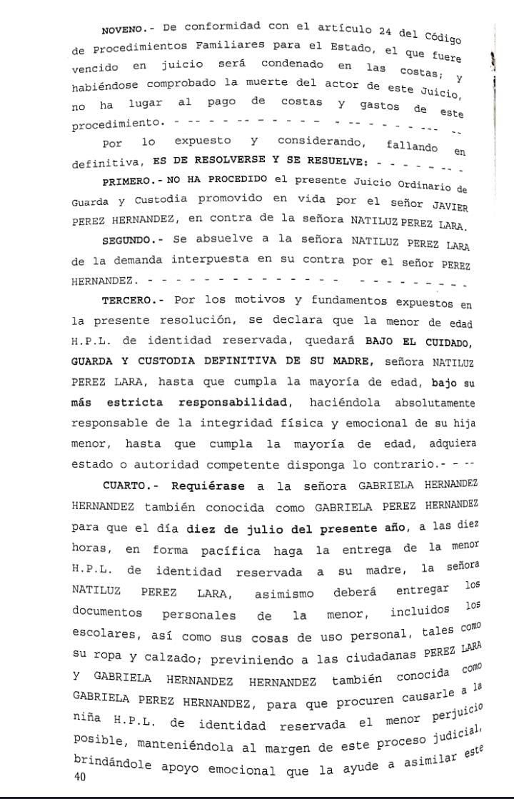 Caso Natiluz 3