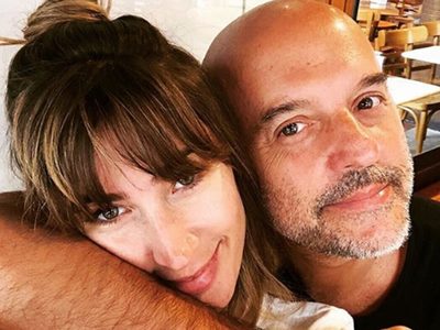 El divertido video de Guillermo López en su cuarentena de recién casado