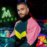 "Soy muy feliz": la adorable faceta desconocida de Maluma resumida en este imperdible material