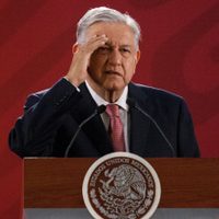 López Obrador informó que hay 22 mexicanos entre los migrantes fallecidos en Texas