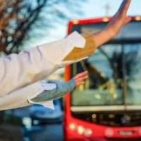 Gremios del transporte convocan a un paro este miércoles 11 en rechazo a la reforma laboral