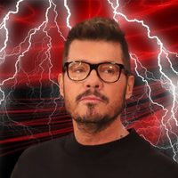 Marcelo Tinelli sufrió un faltazo en la grabación de su primer programa