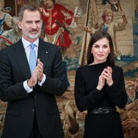 Ya se lo comunicó al Rey Felipe: los motivos de la ausencia de la Reina Letizia