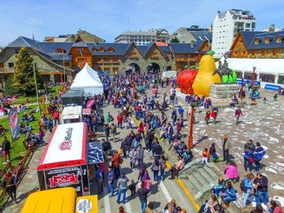 Nueva edición de Bariloche a la Carta: conocé todos los detalles